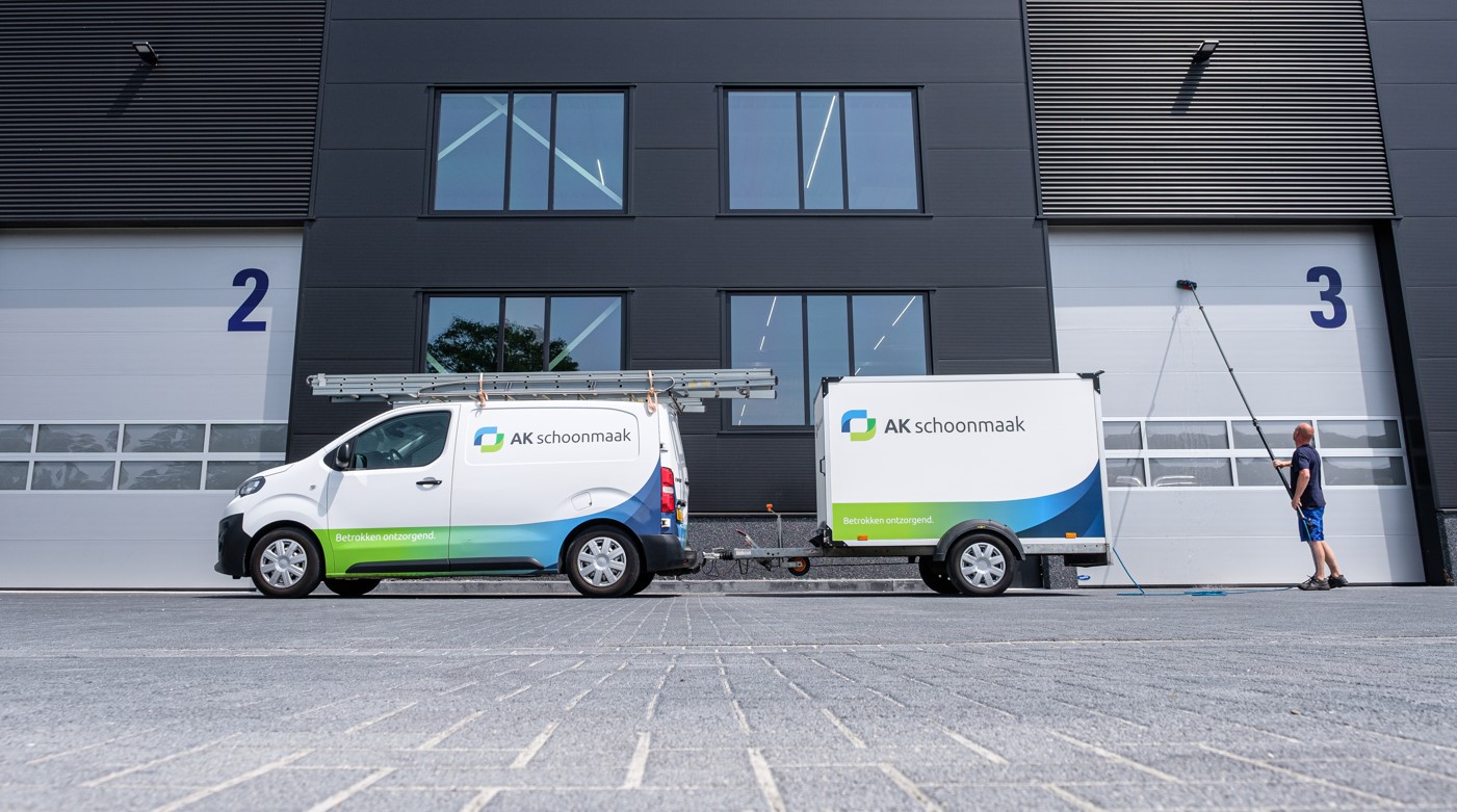AK Schoonmaak